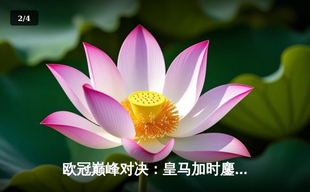 欧冠巅峰对决：皇马加时鏖战逆转曼城，本泽马戴帽率队挺进决赛 - 2