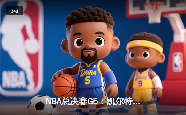 NBA总决赛G5：凯尔特人逆转勇士夺赛点，塔图姆26+10+6主宰末节 - 3