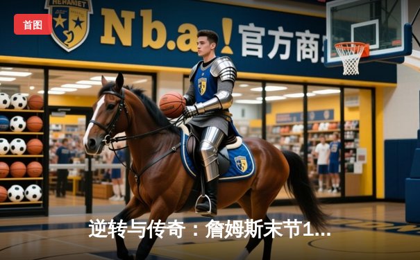 逆转与传奇：詹姆斯末节19分率湖人险胜勇士，系列赛悬念再起