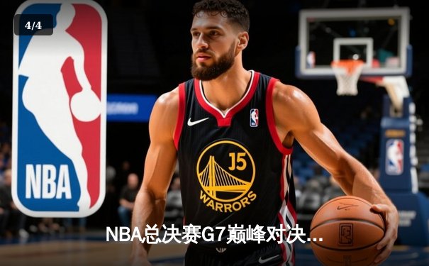NBA总决赛G7巅峰对决：丹佛掘金逆转夺冠，约基奇三双加冕FMVP - 4